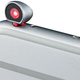Illustration for article titled Turn Your iPhone Into a Laser Measure With This Tiny Headphone Jack Accessory
